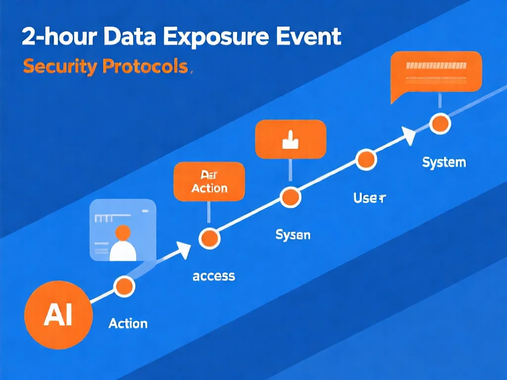 Meta AI Agent失控事件关键事实全解析