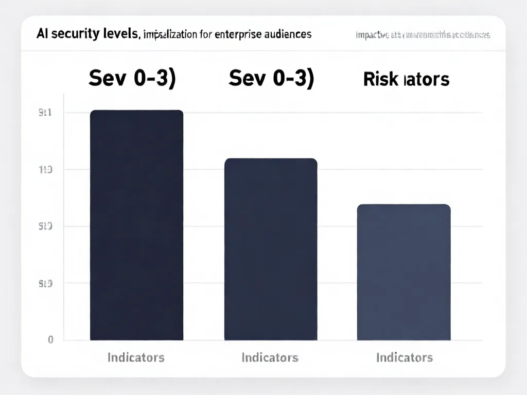 Sev 1级事件对企业AI战略的警示:3大致命误区