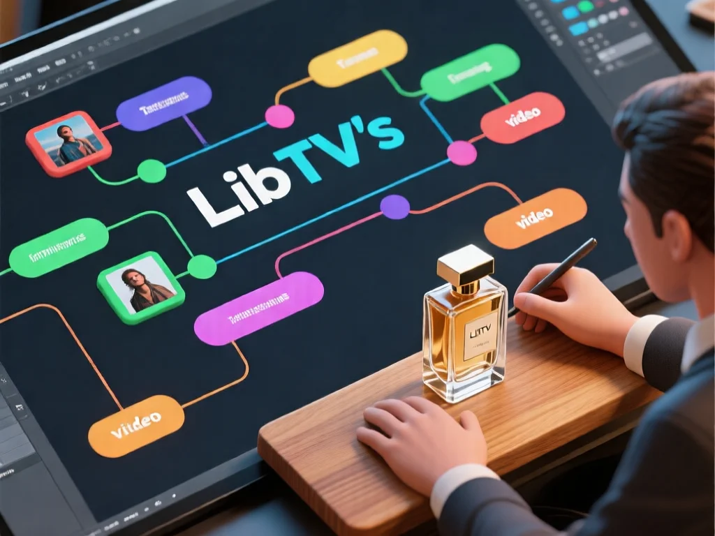 为什么2026年视频创作需要LibTV?