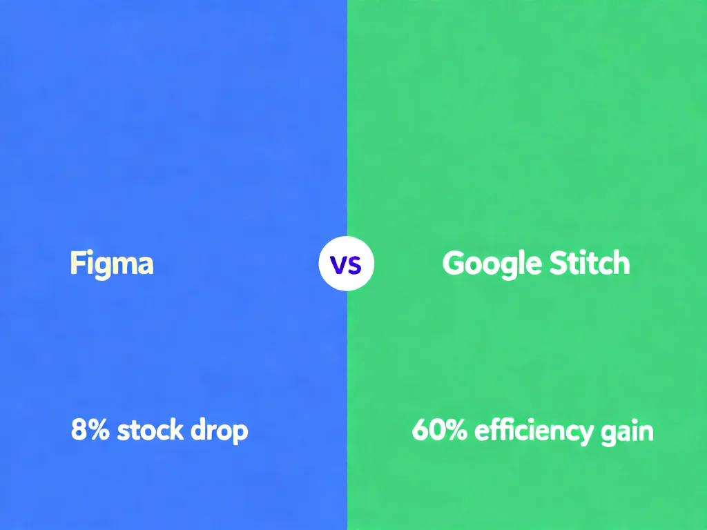 Vibe Design是什么?为何让Figma股价一夜蒸发13%?