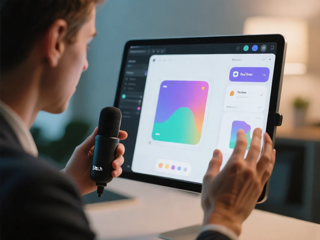 免费+分发+捆绑:谷歌三板斧为何能碾压Figma?