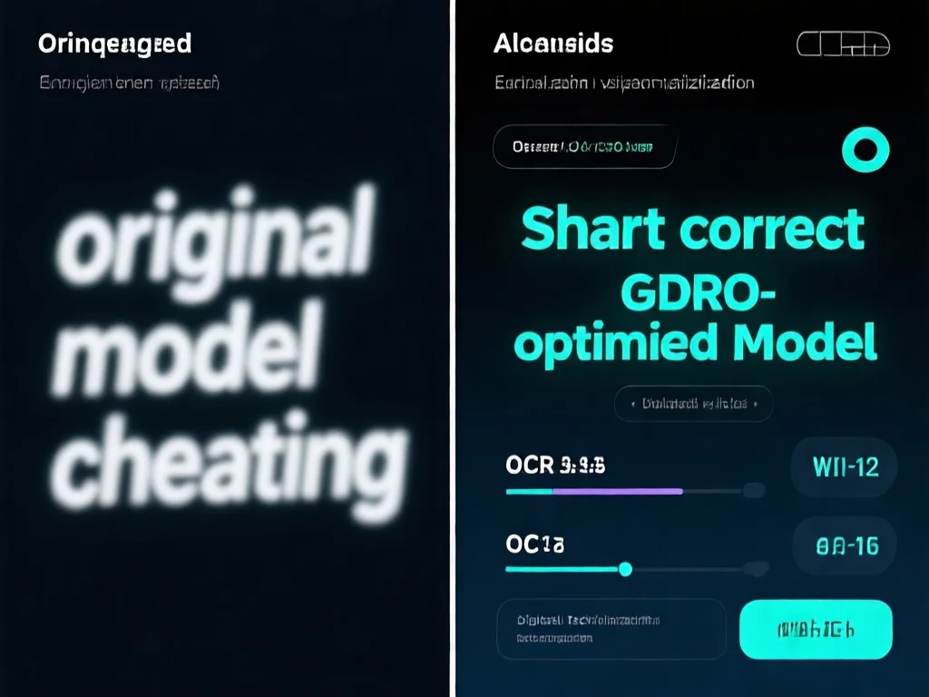 扩散模型为何总在‘作弊’?揭秘真实场景中的陷阱