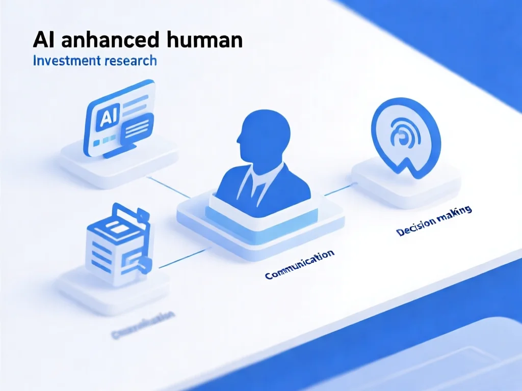 AI真能取代投研分析师吗?2026年市场真相解析