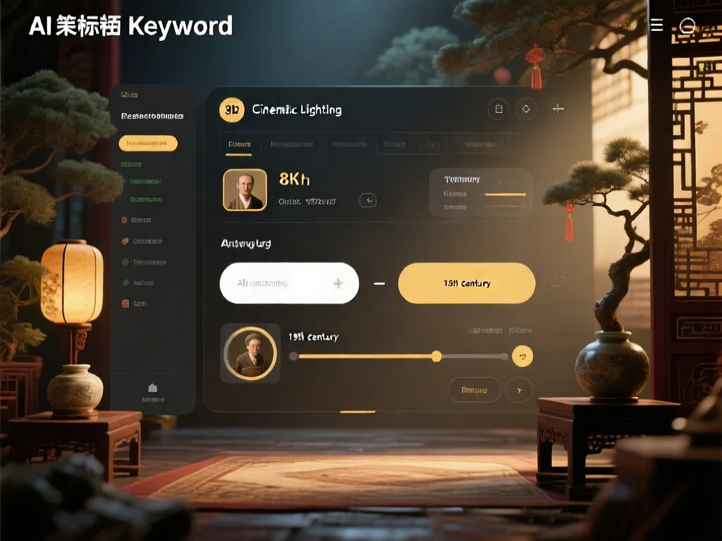 为什么2026年AI关键词成为数字市场的黄金赛道？