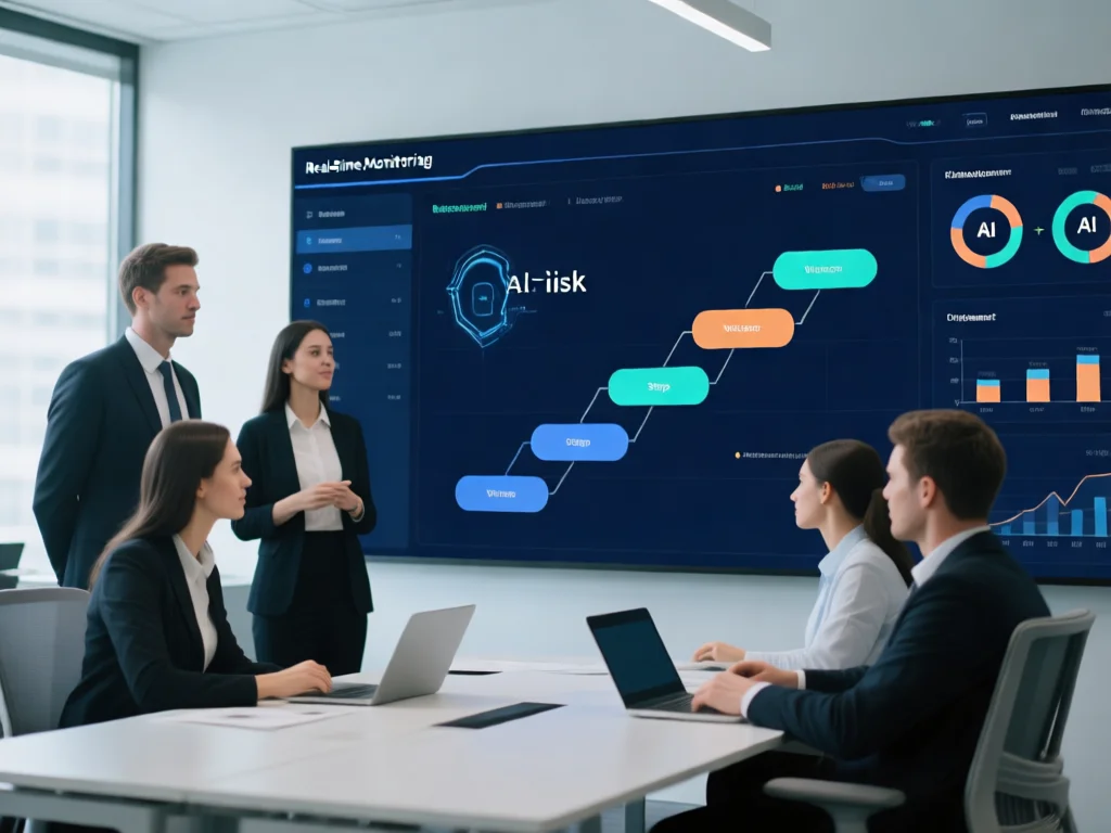 从SaaS死亡到AI原生:重构企业技术架构的5个黄金法则