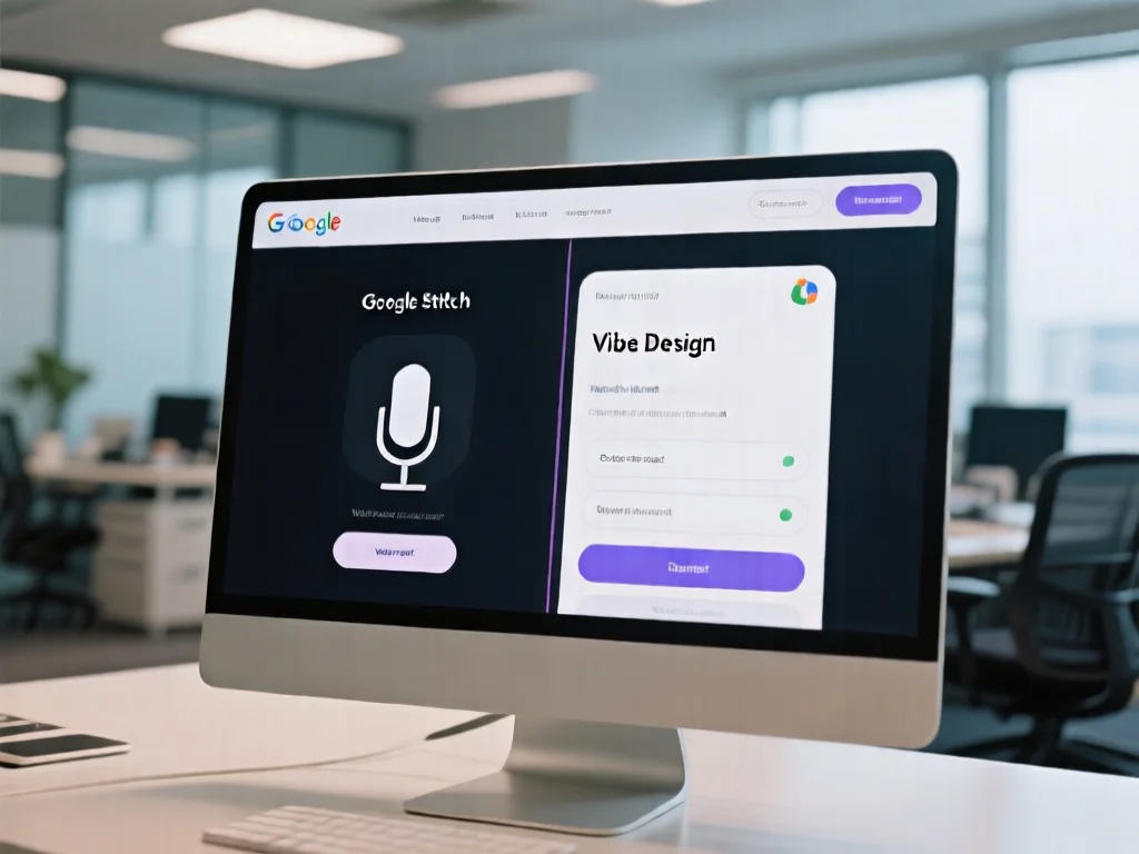 Figma为何扛不住谷歌Stitch的冲击?三大致命短板解析