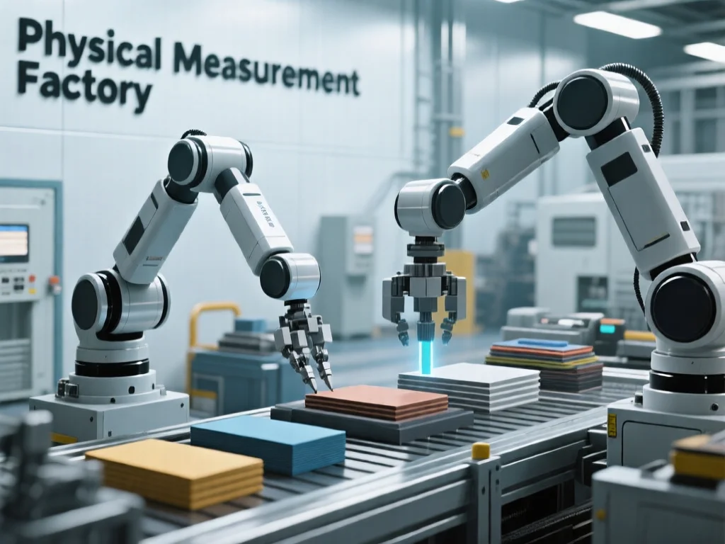 2026 GTC为何将Physical AI推至核心?