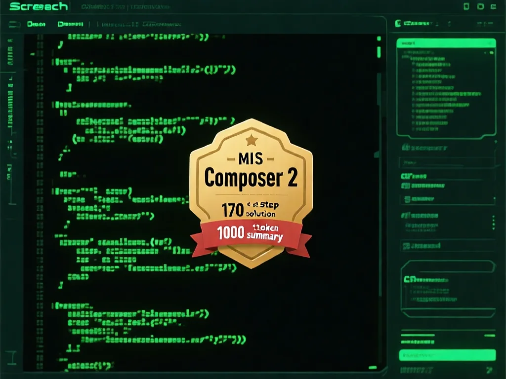 自我总结强化学习：破解长上下文瓶颈的革命性方法