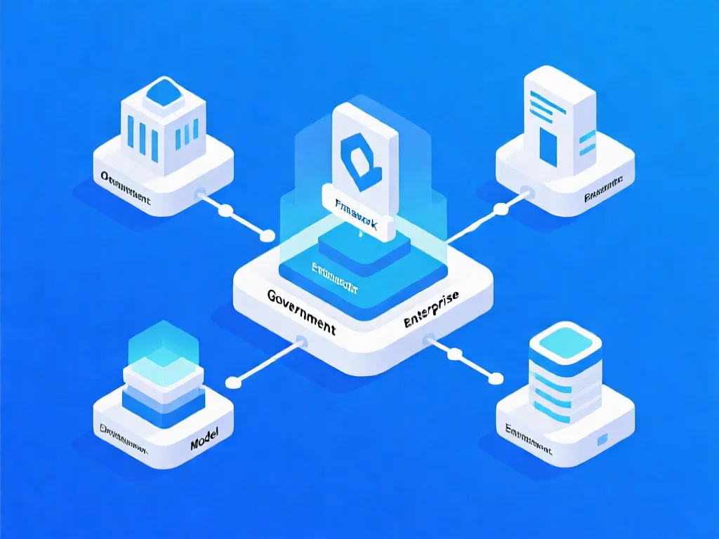 Palantir从6美元到207美元:30倍暴涨的核心逻辑是什么?