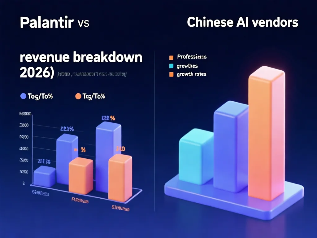 FDE模式:Palantir'最后三公里'的落地秘籍