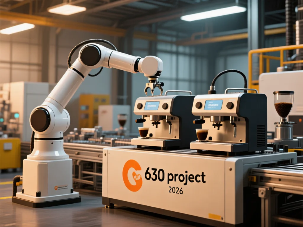 为什么春晚舞台上的越疆机器人被忽视?