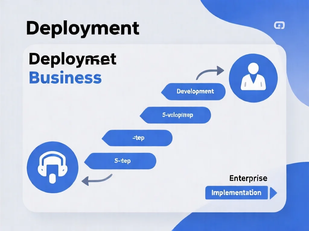 企业级Agent落地:从技术架构到组织变革的实战指南