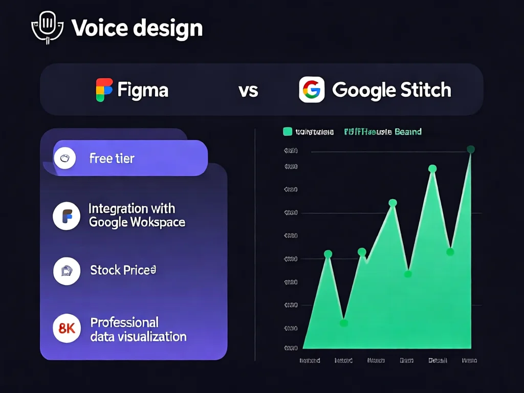 Vibe Design是什么?语音生成UI的革命性突破如何改变设计流程?
