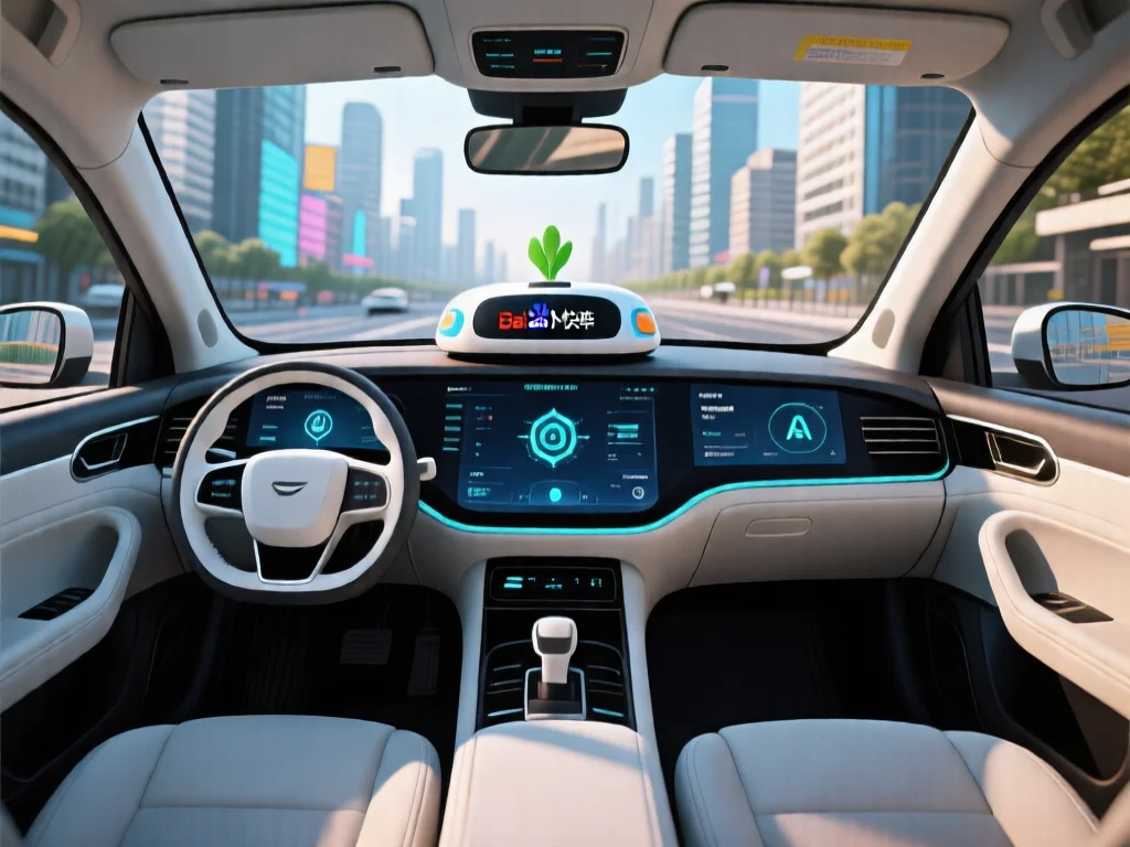 2026年韩国八部委为何专程考察中国无人车?