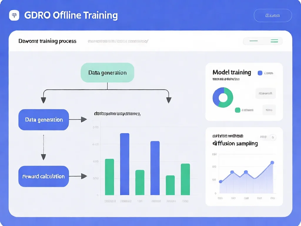 为什么AI生成图像会'作弊'?2026年最新研究揭示的致命漏洞
