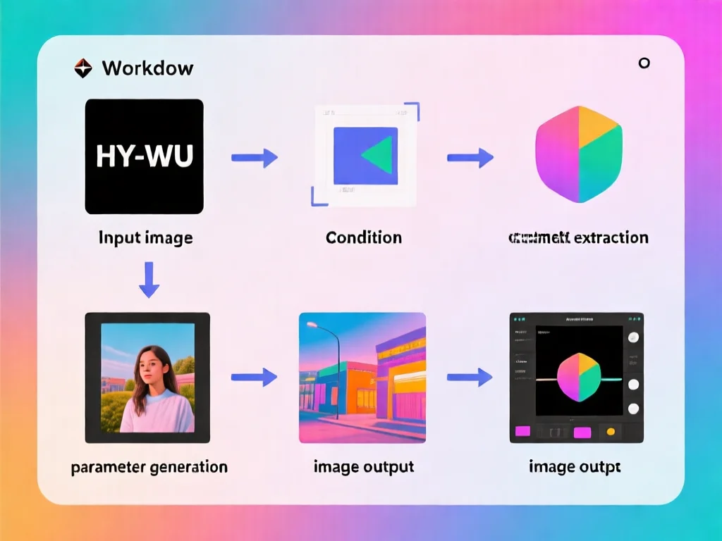 实验数据揭秘:HY-WU如何碾压竞品?