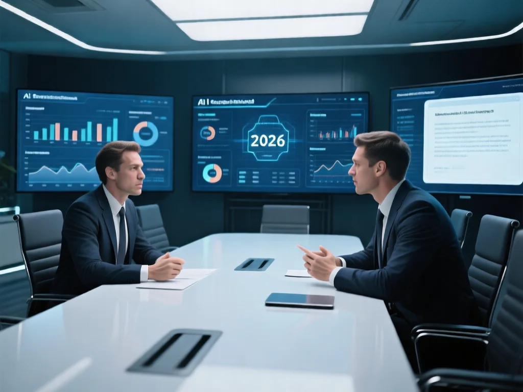 为什么2026年投研分析师反而更值钱?