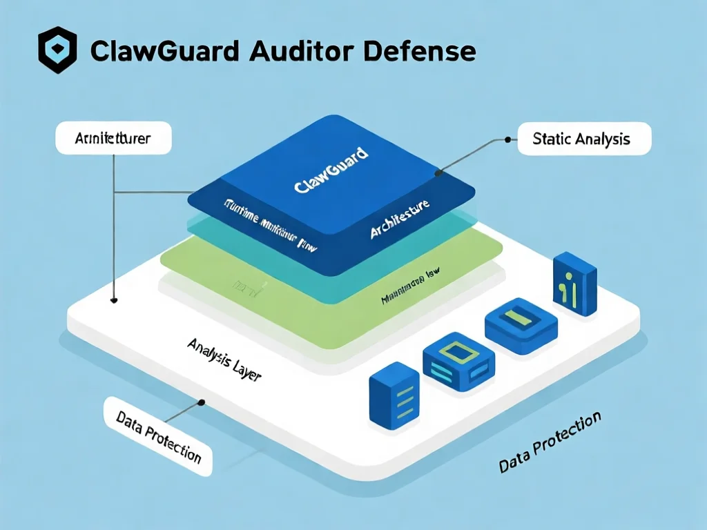 OpenClaw安全为何成为2026年企业新痛点?