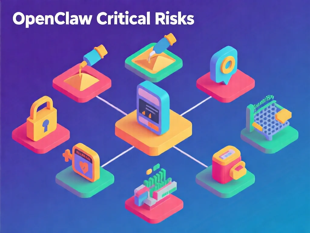 九大高危风险深度解析:哪些威胁最致命?