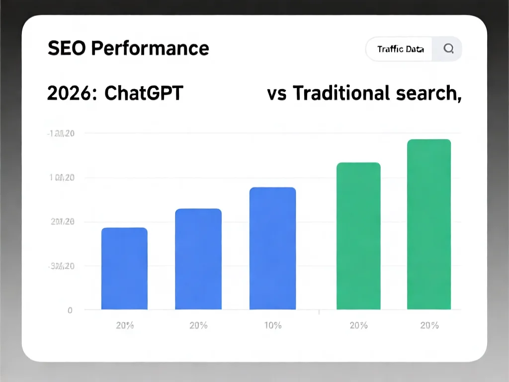 实操：5步优化内容以适配ChatGPT搜索引擎算法