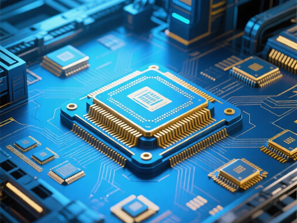 马斯克2nm芯片计划能否颠覆台积电?技术壁垒详解