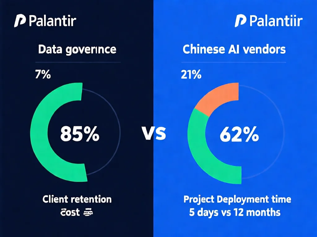 AIP平台如何引爆To B增长?技术融合与落地效率革命
