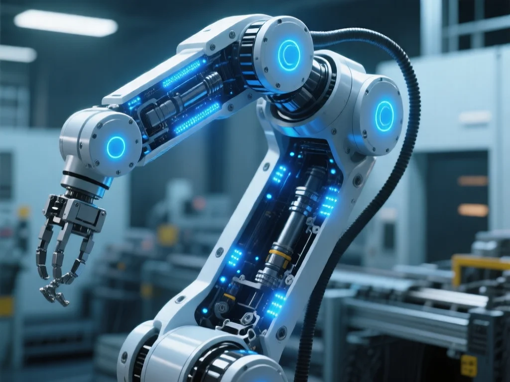 力觉为何在具身智能中比视觉更核心?关键数据解读