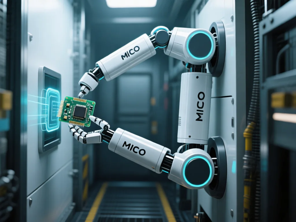 Enlight初昕系列:如何让机器人拥有'人类手感'?