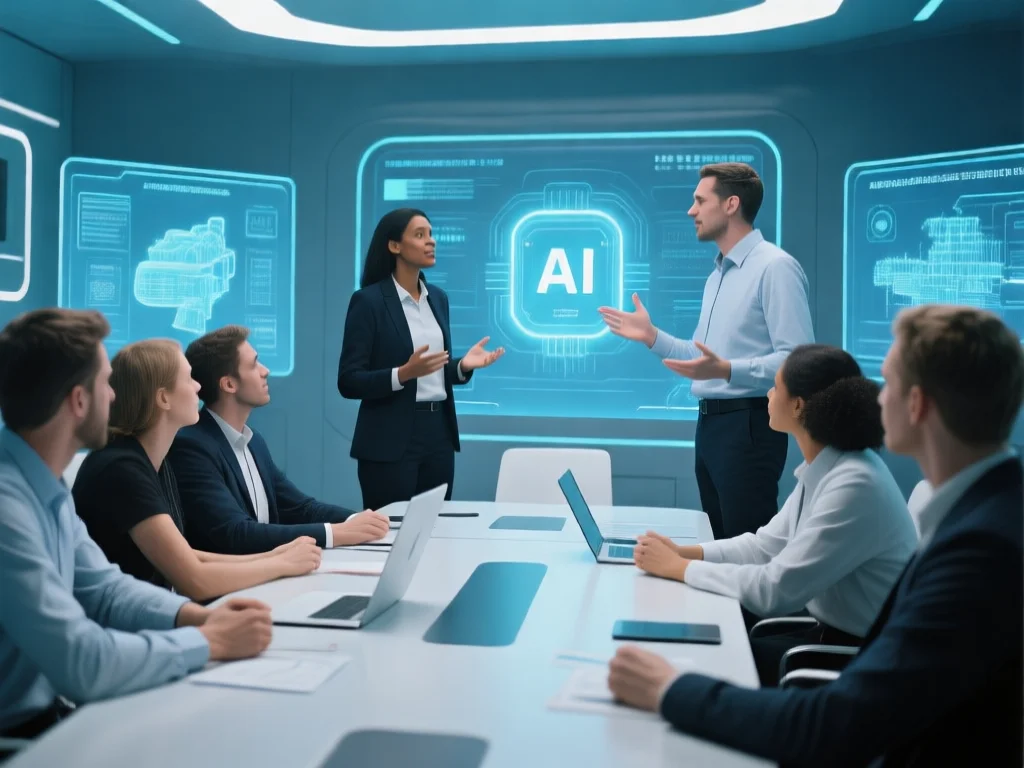 Agent智能体在AI创作领域的深度应用