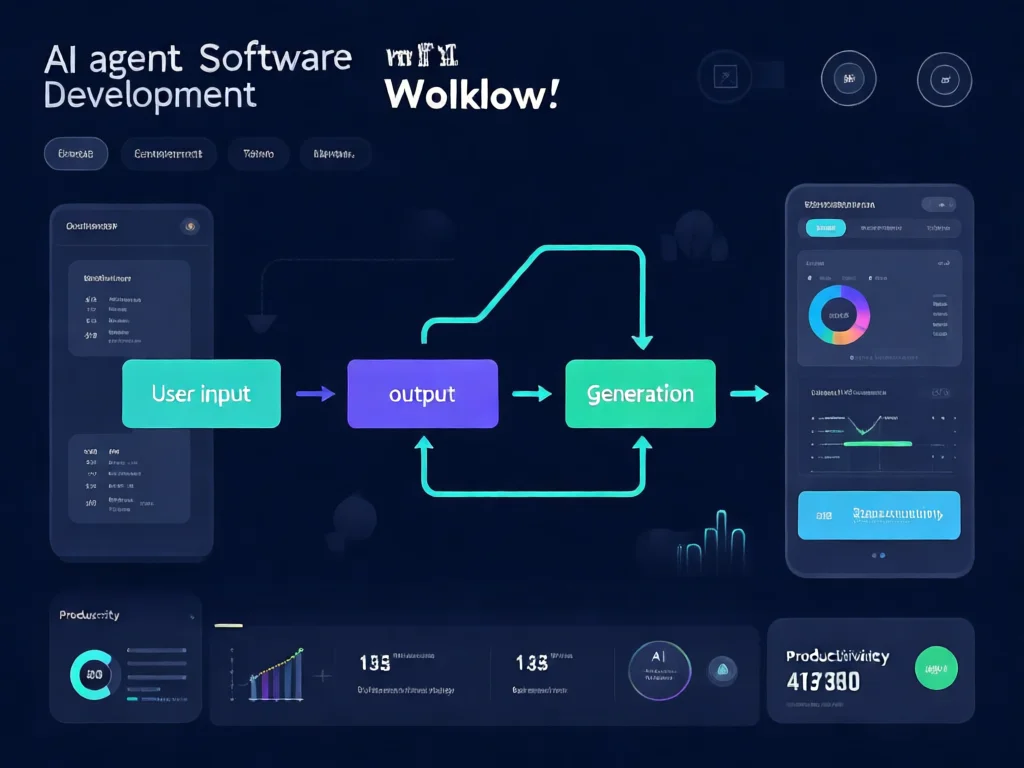 AI Agent如何彻底革新开发者工作流？