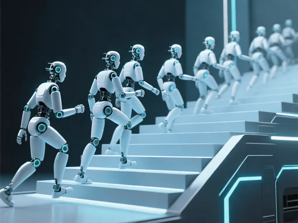 为什么机器人总在'重复动作'？时间建模缺失的真相