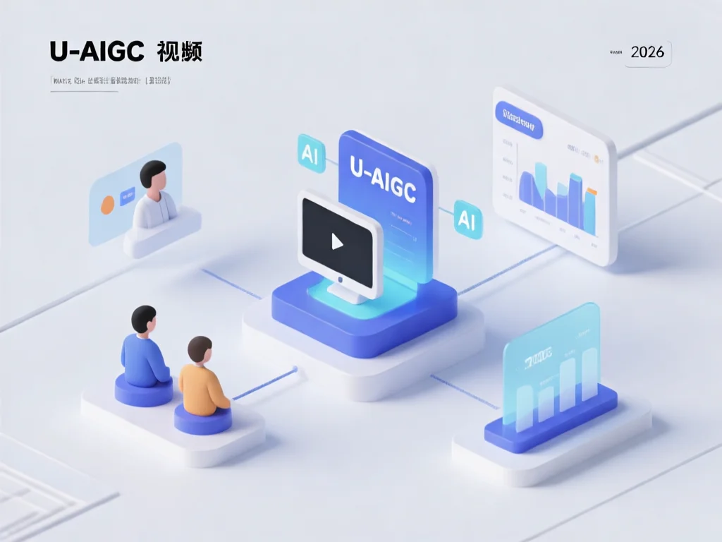 Sora如何重塑AI内容生态？U-AIGC概念深度解析