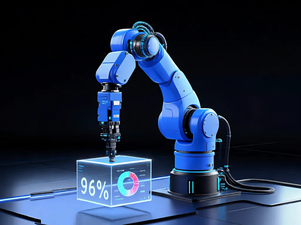 实测数据：1500万参数模型为何完胜大模型？