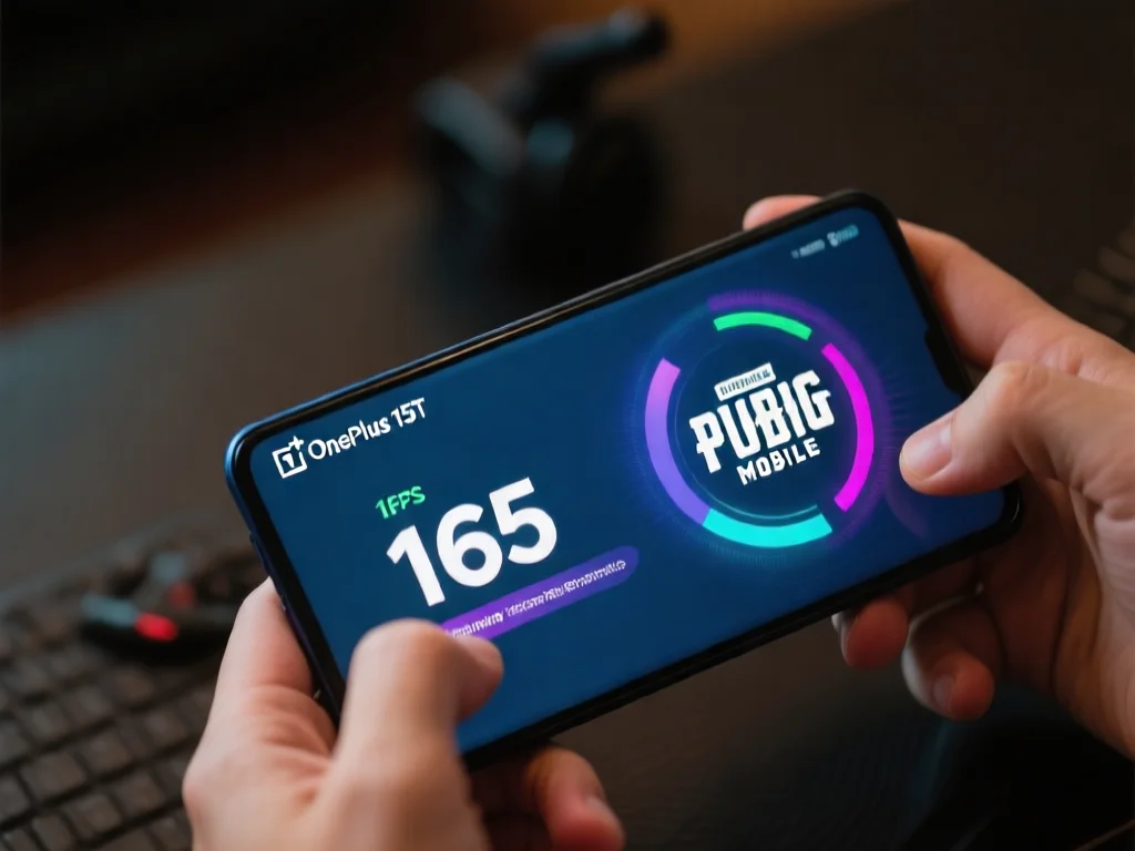 为什么2026年一加15T是小屏旗舰的最佳选择？