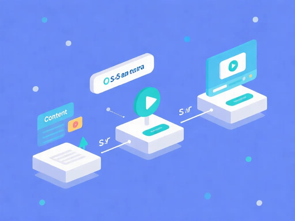 为什么中国AI视频进入黄金期？三大优势解析