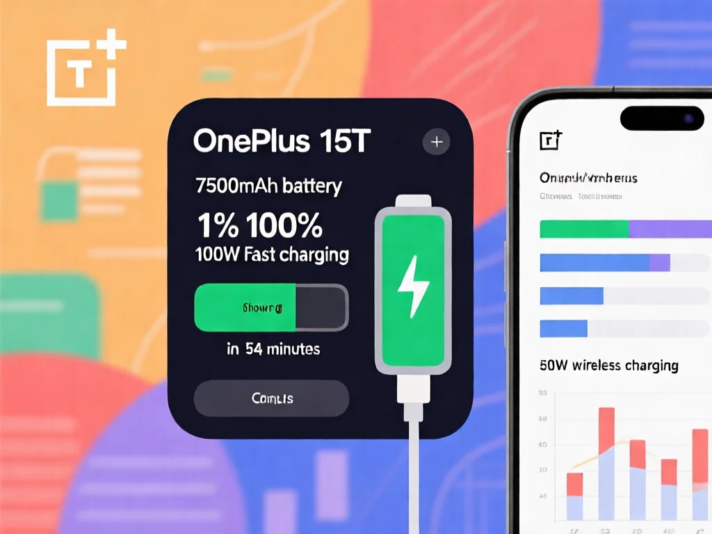 2026年小屏旗舰如何突破？一加15T设计与手感实测