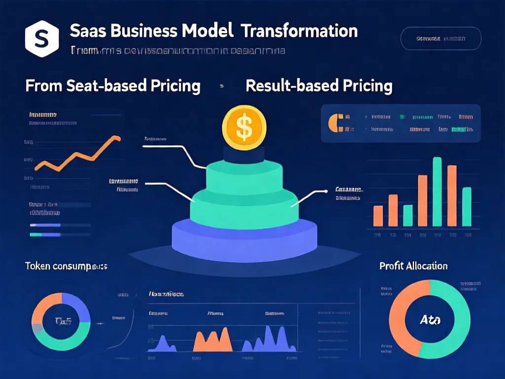 为什么2026年SaaS市场遭遇1.6万亿美元蒸发？