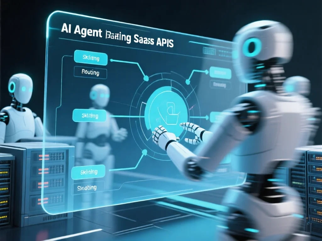 SaaS护城河正在瓦解：哪些壁垒还能站住？