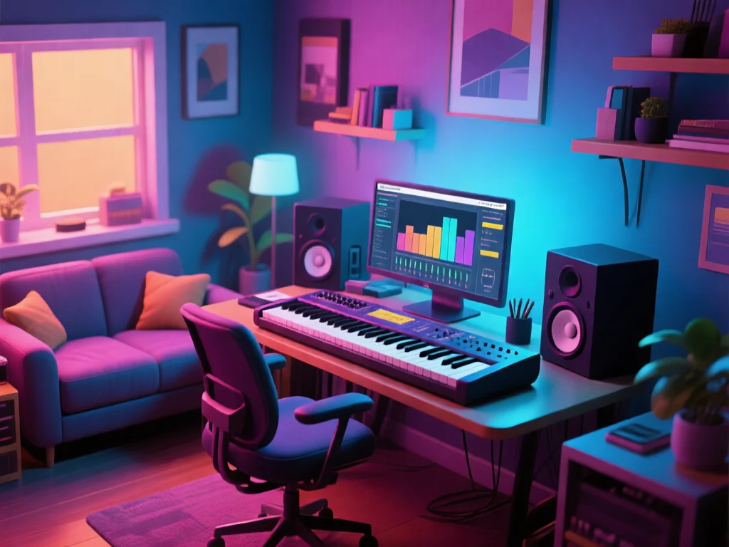 Mureka V8为何能成全球AI音乐双料冠军？