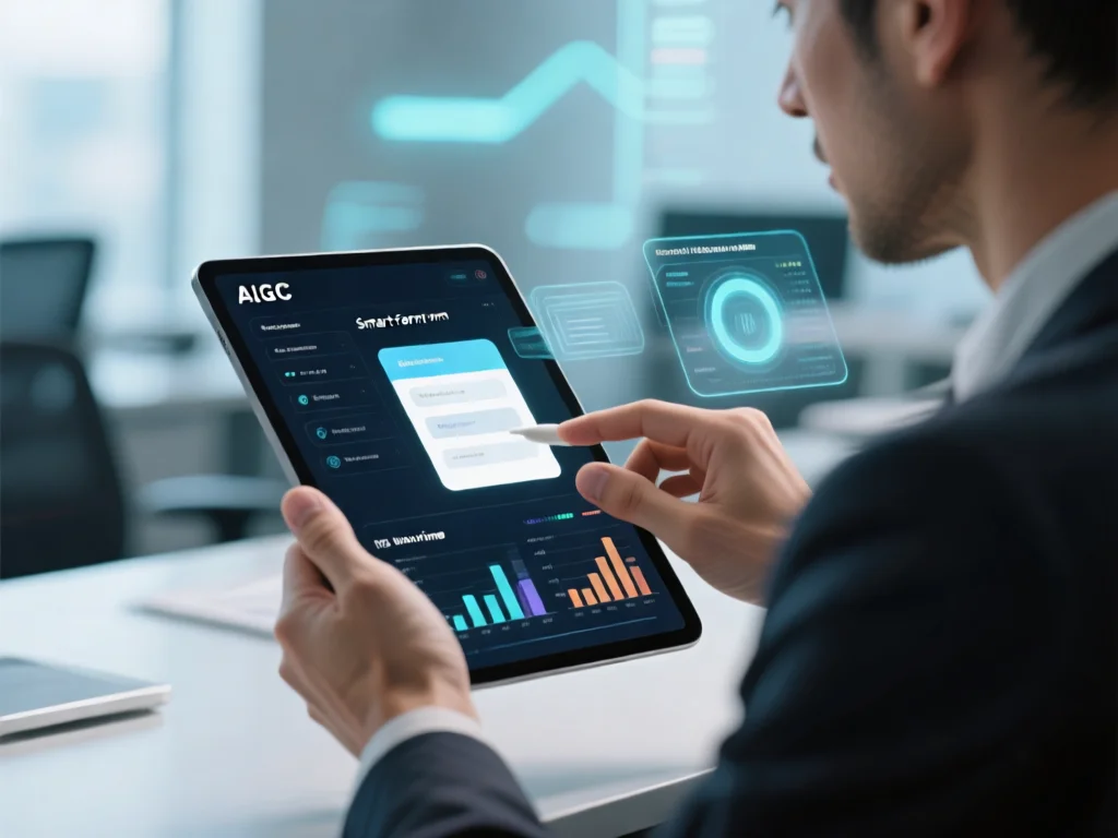 2026年企业数字化转型为何急需AIGC中台？