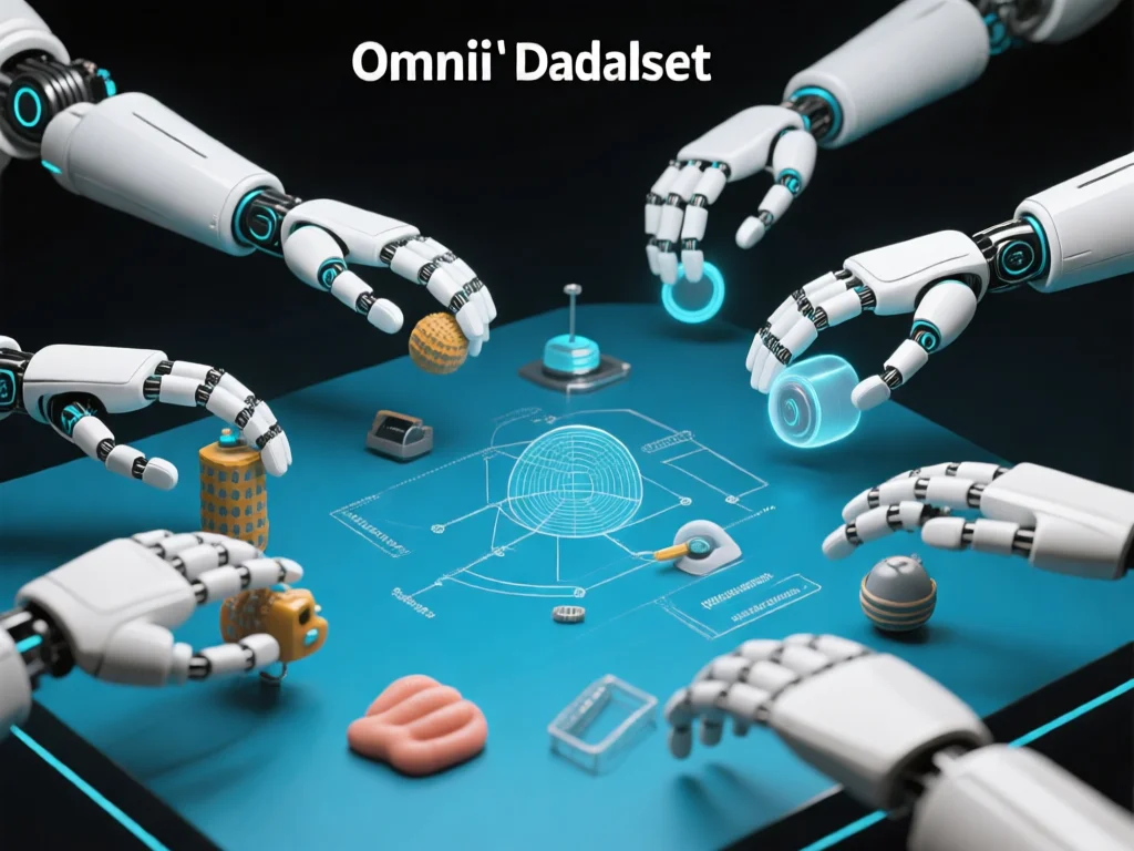 为什么机器人‘感知更多却操作更差’？