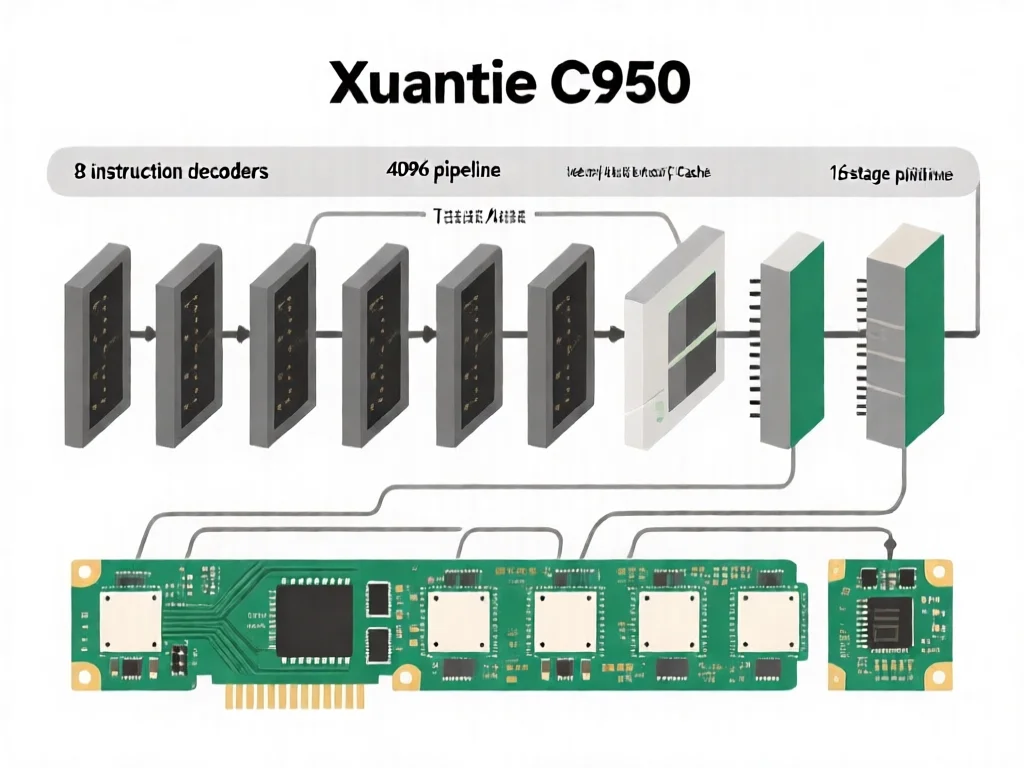 RISC-V为何能打破服务器CPU垄断?