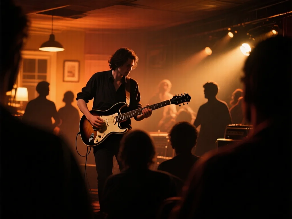 中国AI音乐为何能问鼎全球?三大核心突破解析