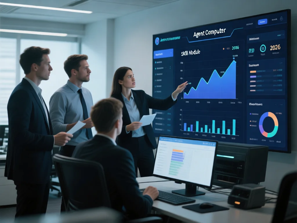 OpenClaw为何成2026年AI新风口?技术原理深度解读