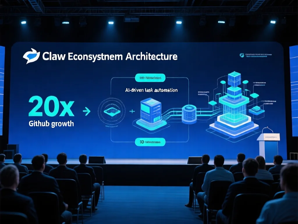 企业如何布局Agent Computer?5步落地实战指南