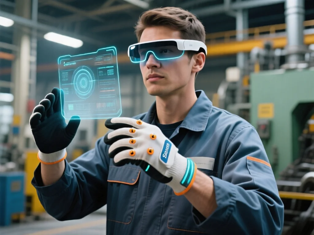 Human Centric数据采集：如何让清洁工都能训练机器人？