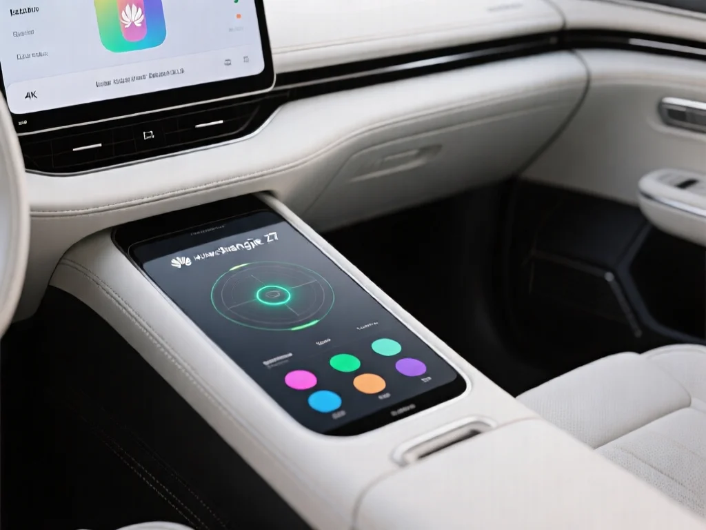 鸿蒙智行如何43个月达成130万辆交付?关键数据揭秘