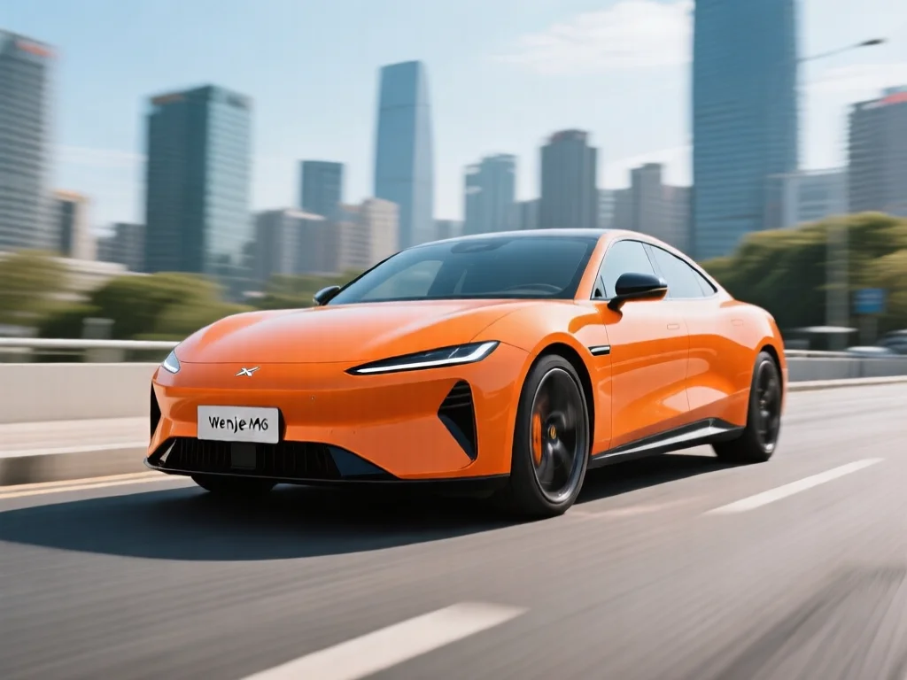 问界M6 26.98万起:Z世代用户必看的5个实用选购技巧