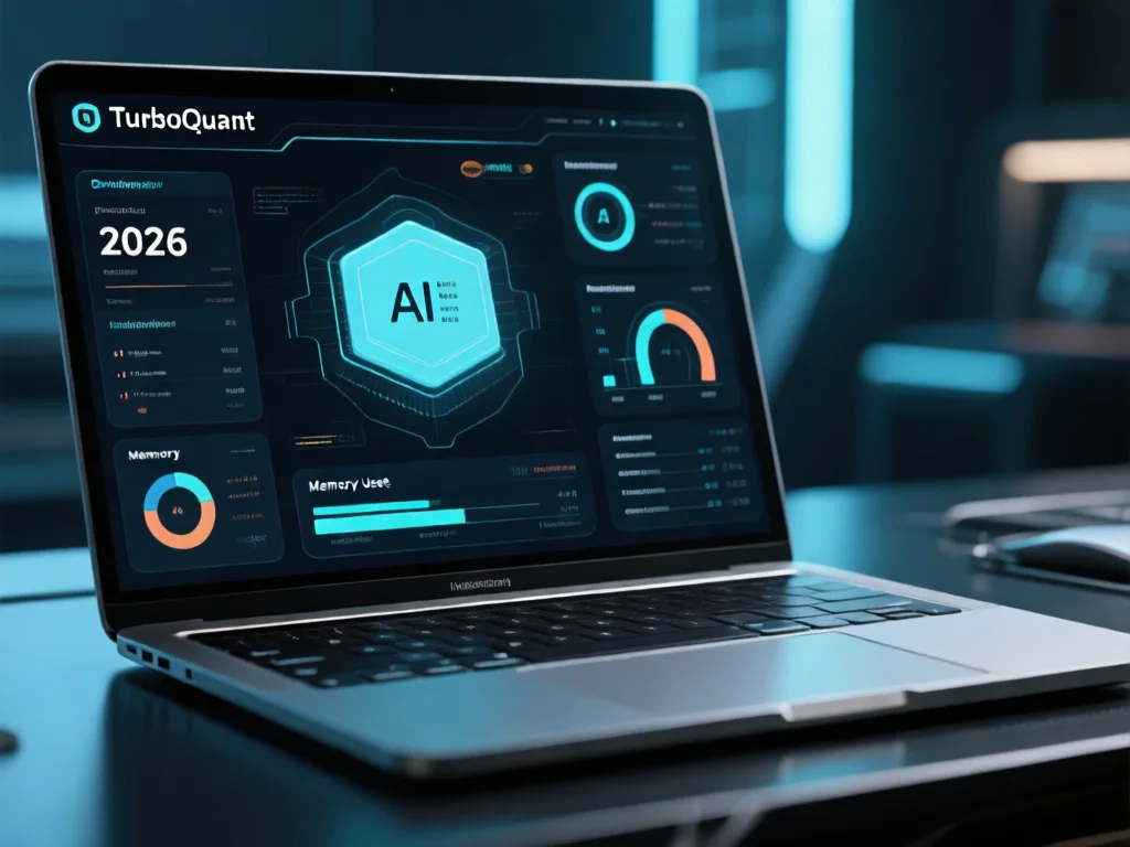 内存股价暴跌：技术突破如何重塑AI硬件市场？