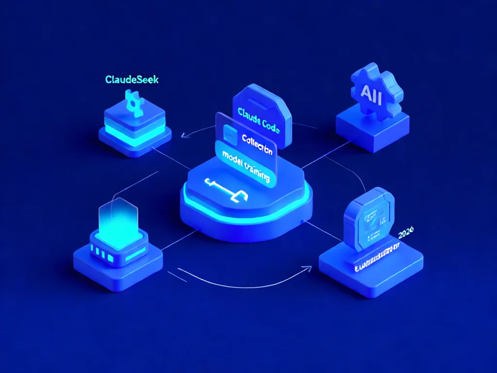 2026 AI人才市场新变局：DeepSeek为何狂招17个Agent岗位？